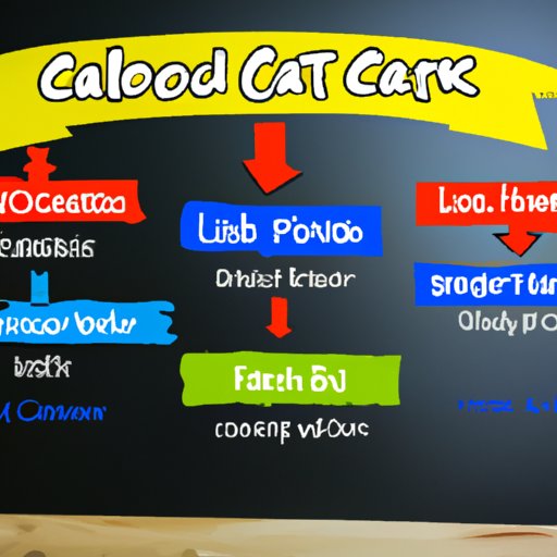 Types of Low Carb Diets