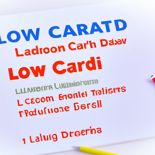 Definition of Low Carb Diet