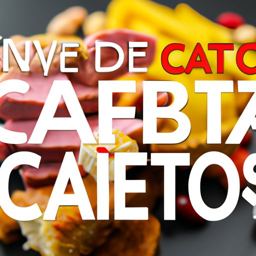 The Keto Diet and How Many Carbs You Should Eat