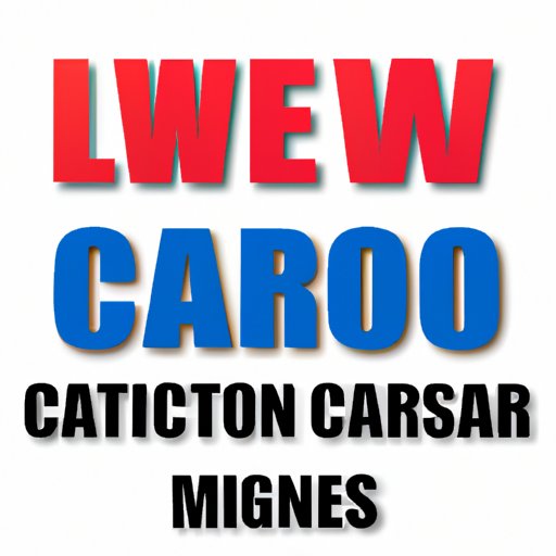 Comprehensive Guide to Low Carb Eating