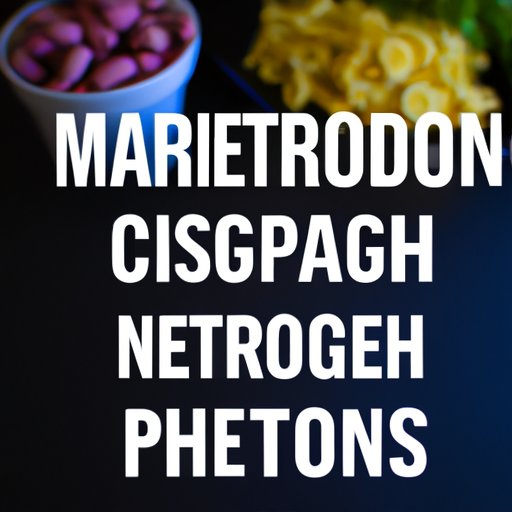 Understanding Macronutrients and Their Role in Weight Loss