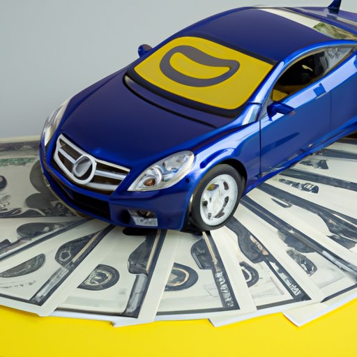 What You Need to Know About Financing a Used Car