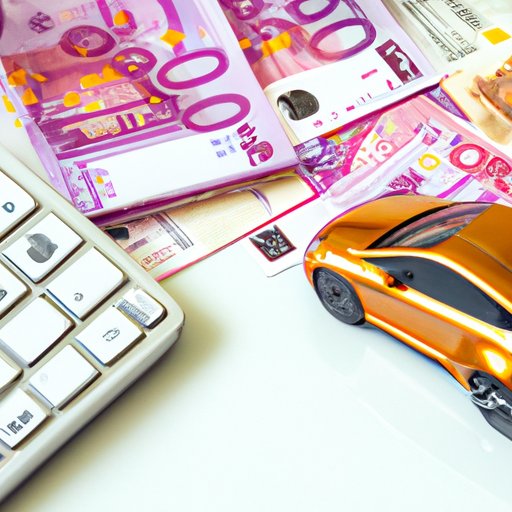 The Financial Considerations of Financing Multiple Cars