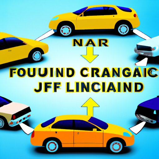 What to Look for When Financing Multiple Cars