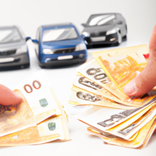 How to Secure Financing for Multiple Cars