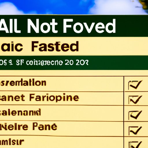 Recommendations for Dealing with Failed Courses and Financial Aid