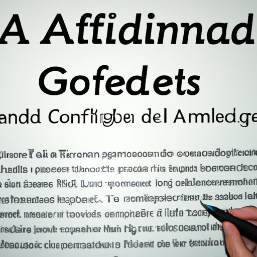 Understanding Regulations Surrounding Financial Aid