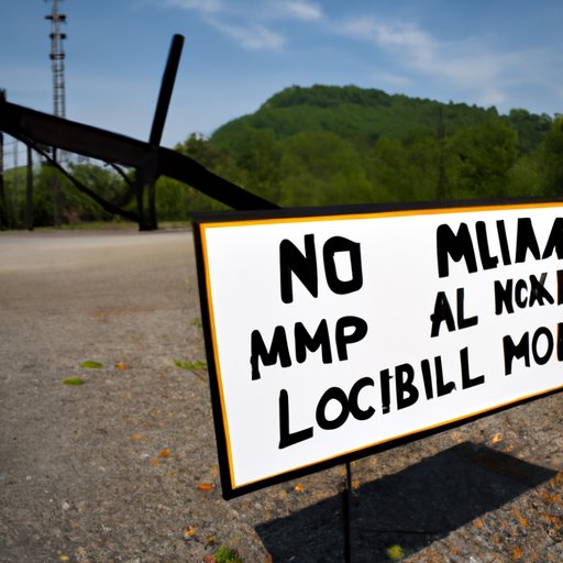 A Look at the Health and Safety Risks of Coal Mining in the US