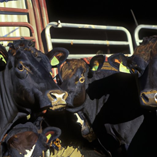 How Cattle Owners Can Become Tax Exempt