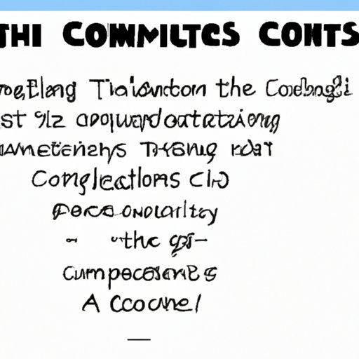 Final Thoughts on Creative Commons Licensing