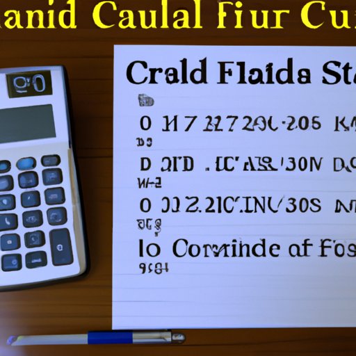 How to Calculate the Number of Credit Hours Needed to Qualify for Financial Aid