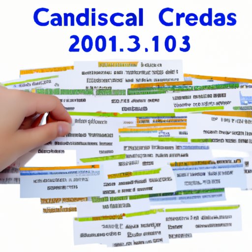 Exploring the Amount of Financial Aid Covered by Credits