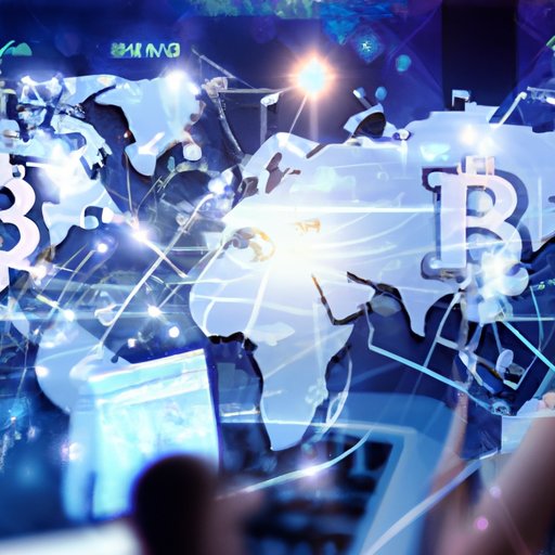 Analyzing the Rise in Crypto User Numbers Worldwide