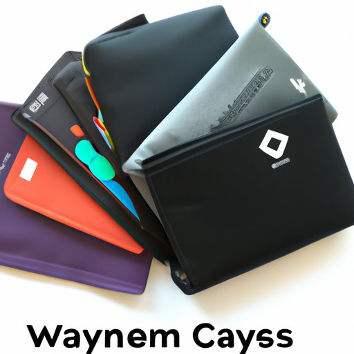 An Overview of Major Crypto Wallets Available