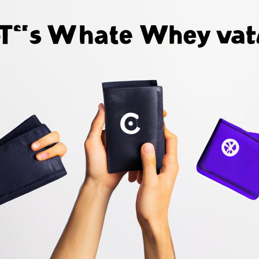 How to Choose the Right Crypto Wallet for Your Needs