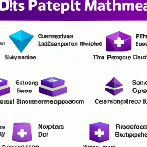 A Comprehensive Guide to Ethereum Dapps: An Overview of Popular Use Cases