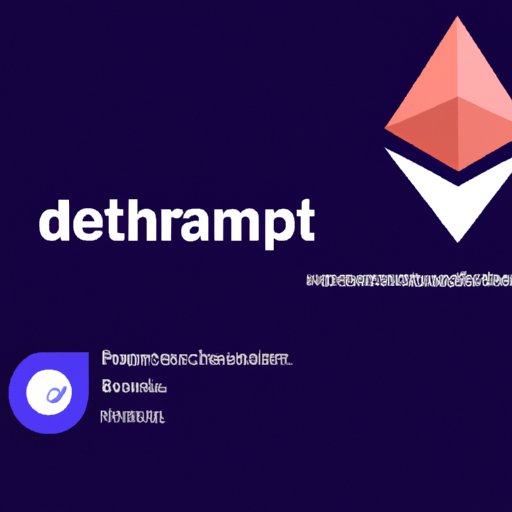 The Future of Ethereum: What We Can Expect from the Rise of Dapps