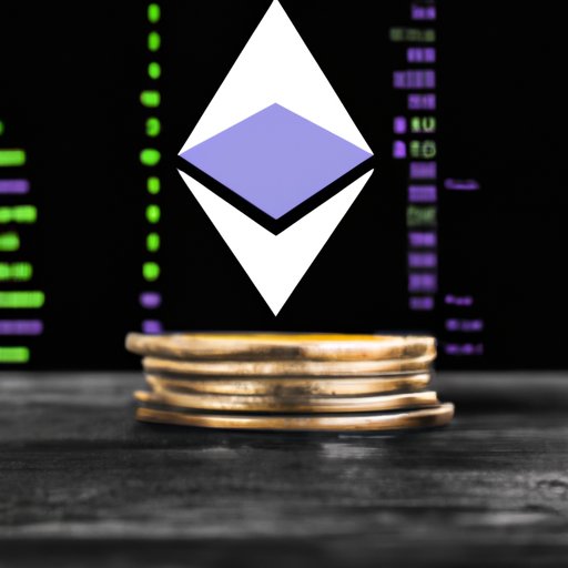 A Look at the Numbers: Examining the Growth of Ethereum Dapps