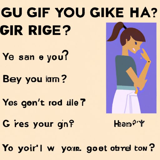 What to Consider Before Asking Someone to Be Your Girlfriend