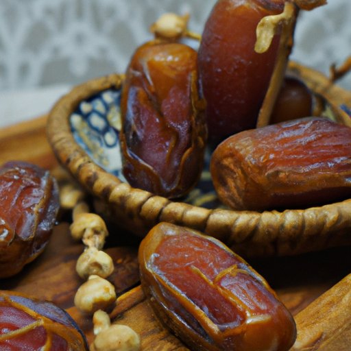 The Power of Dates During Labor: A Nutritional Guide