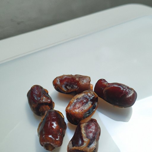 The Benefits of Eating the Right Amount of Dates During Labor