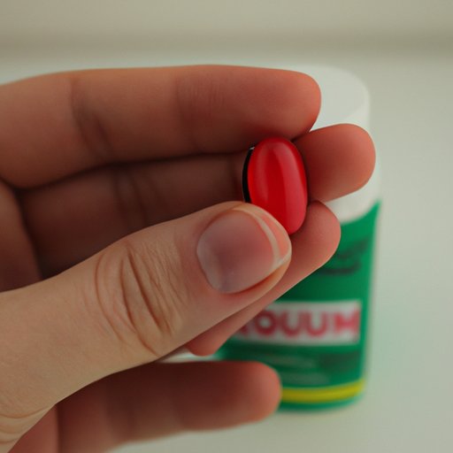 Understanding the Ingredients in DayQuil and Their Effects