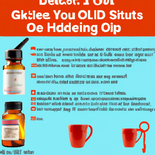 Tips for Taking DayQuil for Maximum Effectiveness