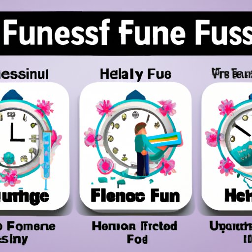 Understanding the Duration of Flu Symptoms and Contagiousness