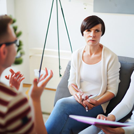 Interviewing Experts on the Topic of Forming Habits