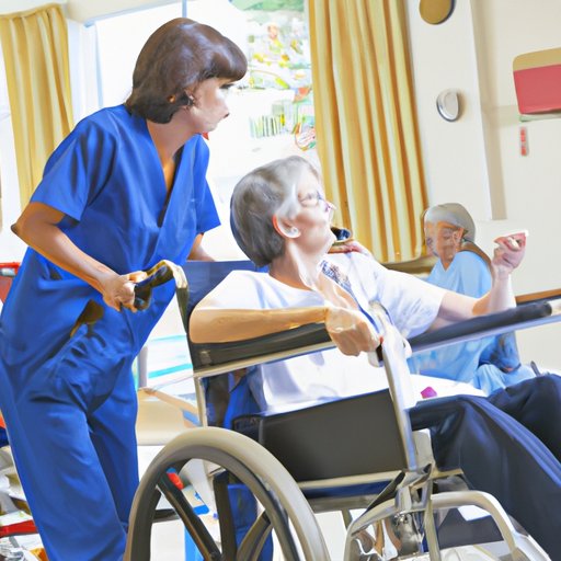 Exploring the Medicare Coverage for Rehab Facilities