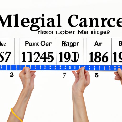 Comparing the Length of Nursing Home Care Covered by Medicare