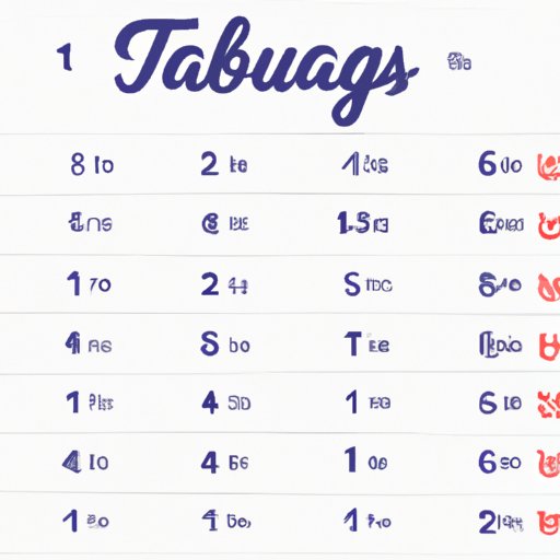 Track the Days Until You Can Rename Your Facebook Page