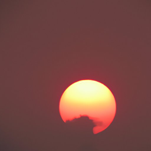 Uncovering the Astonishing Volume of the Sun