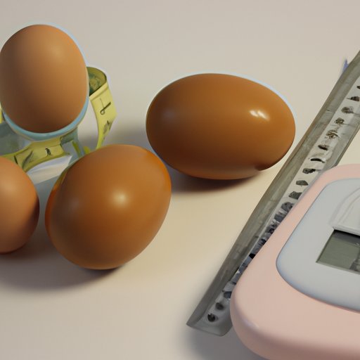 How Eggs Help You Shed Pounds