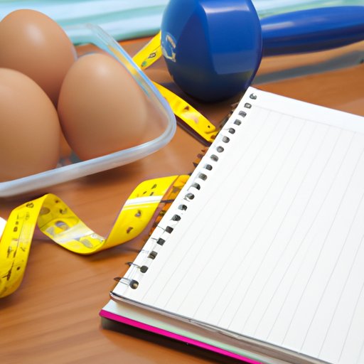 Incorporating Eggs into Your Diet Plan for Weight Loss