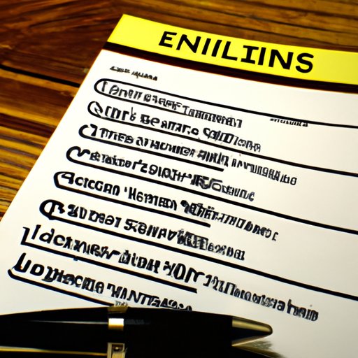 Legal Requirements for Multiple EINs