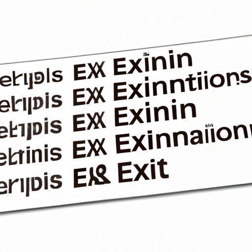 Tax Implications of Multiple EINs