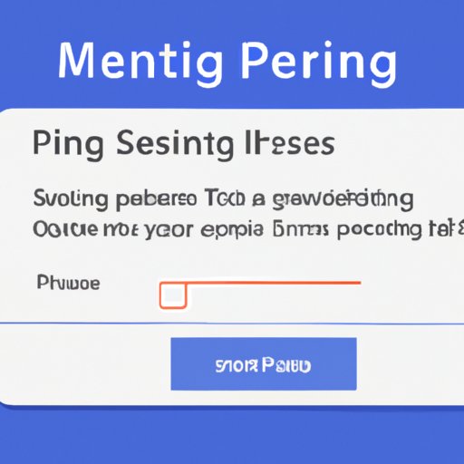 Setting Limits on Your Email Sending Power