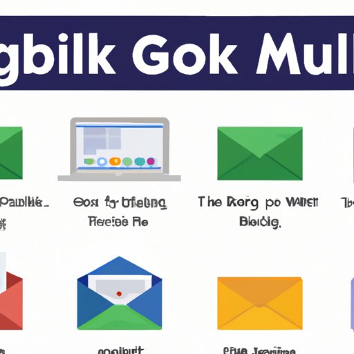 What You Need to Know About Sending Bulk Emails in Gmail