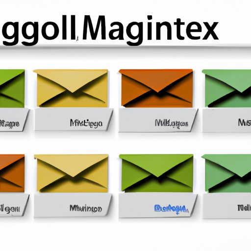 Utilizing Multiple Accounts for Maximum Email Sending in Gmail