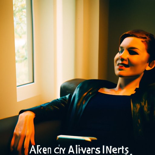 Counting Down the Episodes of the Netflix Series Inventing Anna