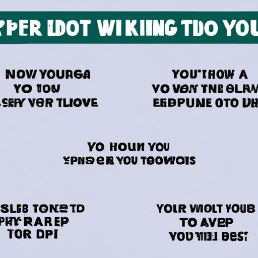 Advice for Viewers on How to Best Enjoy the Series