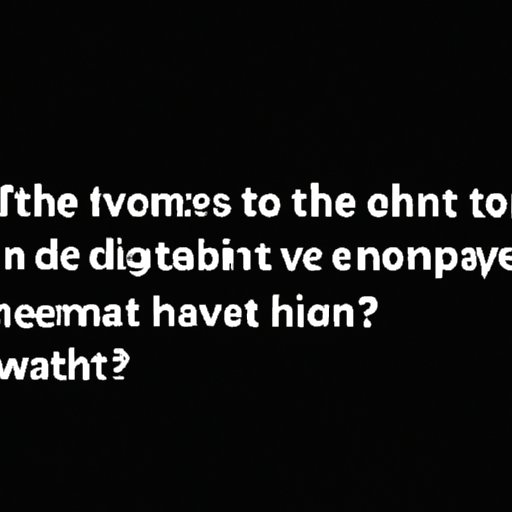 Final Thoughts on Ethereum Wallets