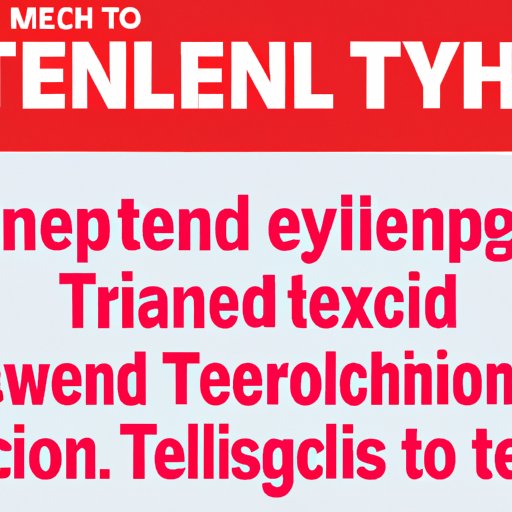 When to Seek Medical Attention After Taking Extra Strength Tylenol