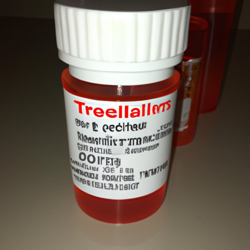 Understanding Acetaminophen Overdose Symptoms