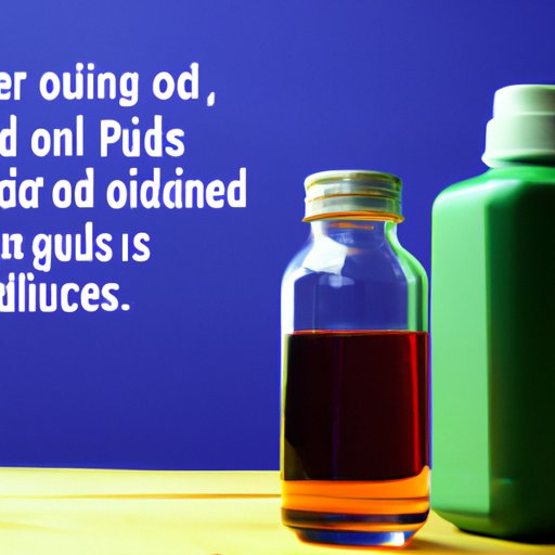 Traveling with Liquids: What You Should Know About Fluid Oz Allowances