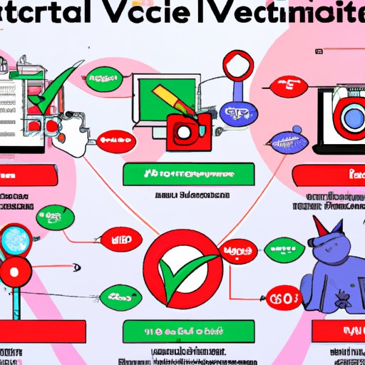 Overview of the Requirements for Verification on Social Media Platforms