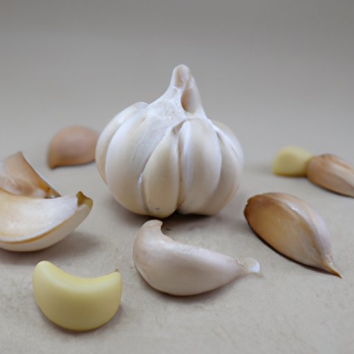 How to Incorporate Garlic Cloves Into Your Diet for Lower Cholesterol