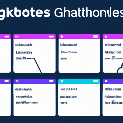 Creative Strategies for Leveraging Multiple Github Pages