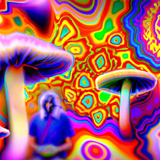 The Science Behind How Many Grams of Magic Mushrooms It Takes to Trip